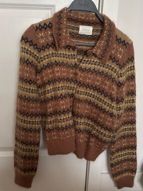 Doen cardigan